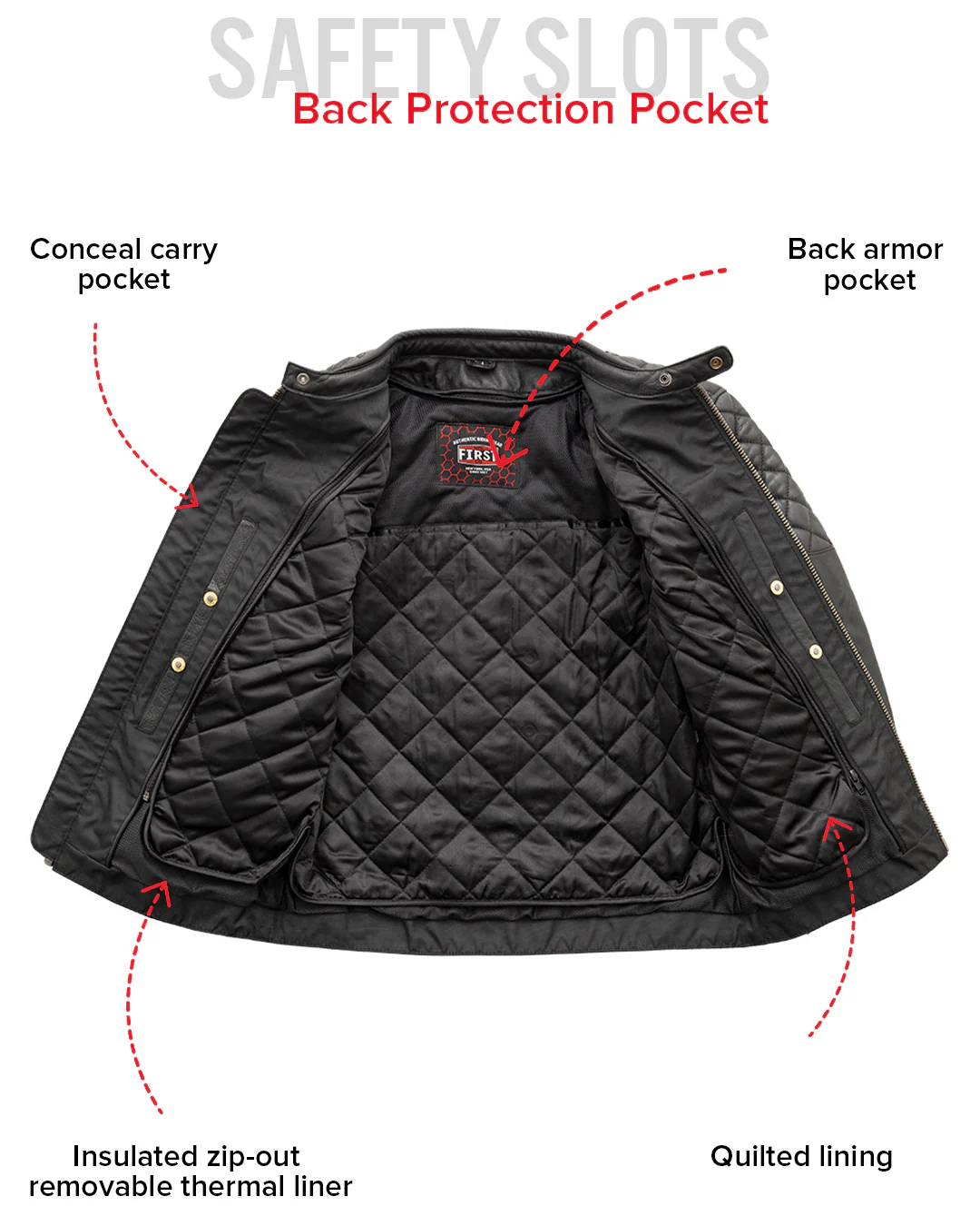 3348-grand-prix-men-s-leather-motorcycle-jacket-10.webp Grand Prix - Men's Leather Motorcycle Jacket