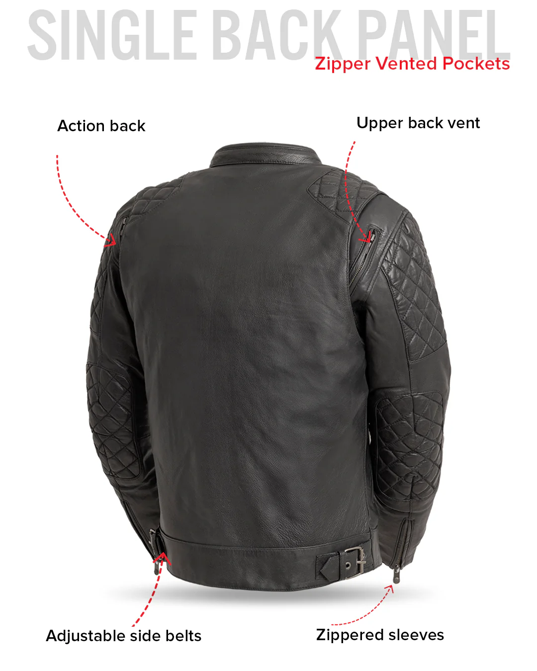 3348-grand-prix-men-s-leather-motorcycle-jacket-8.webp Grand Prix - Men's Leather Motorcycle Jacket