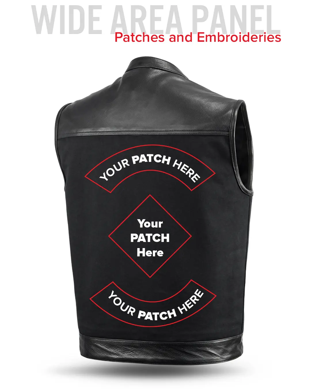 3368-49-51-vest-motorcycle-leather-canvas-vest-7.webp 49/51 Vest Motorcycle Leather Canvas Vest