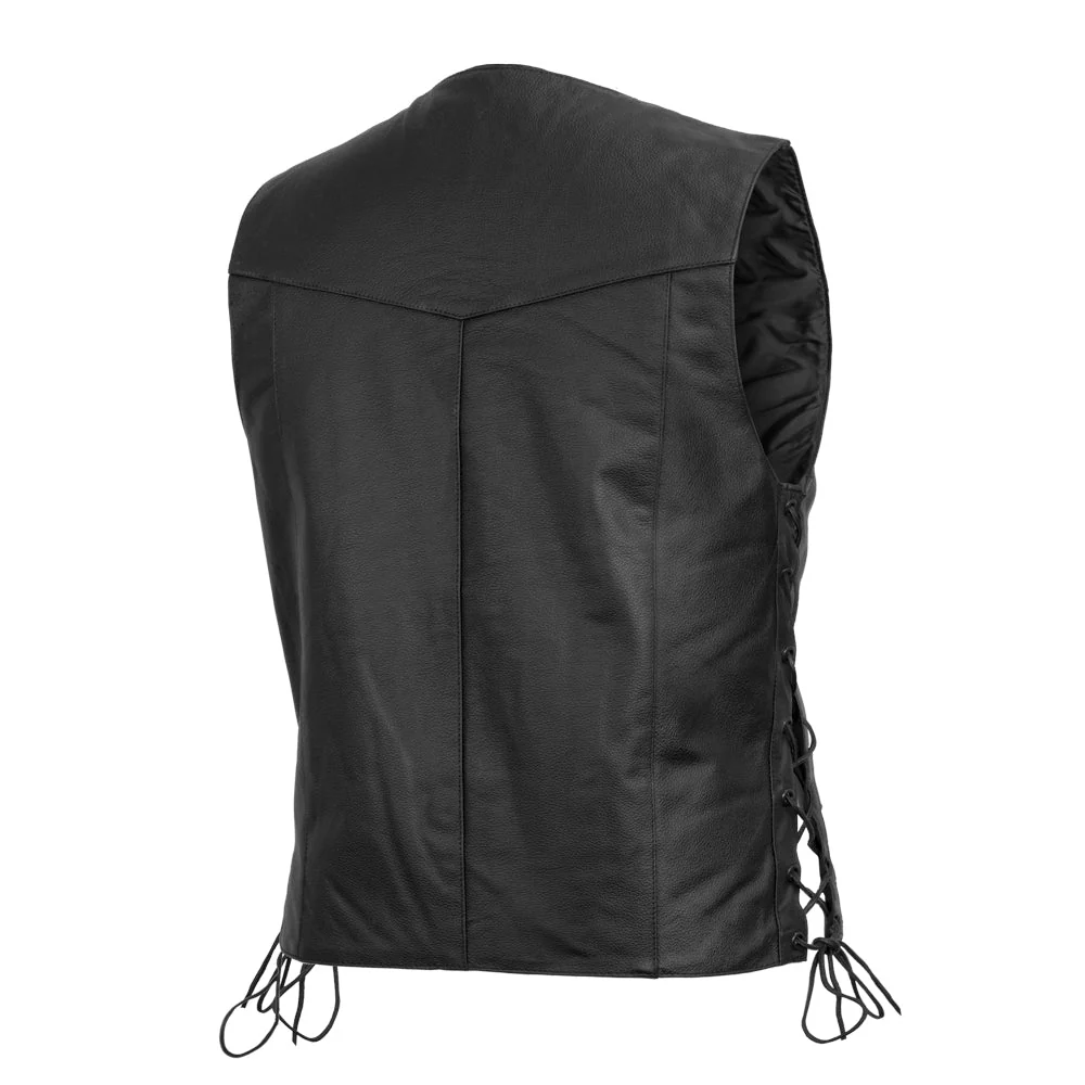 3416-carbine-men-s-western-style-leather-motorcycle-vest-2.webp Carbine Men's Western Style Leather Motorcycle Vest