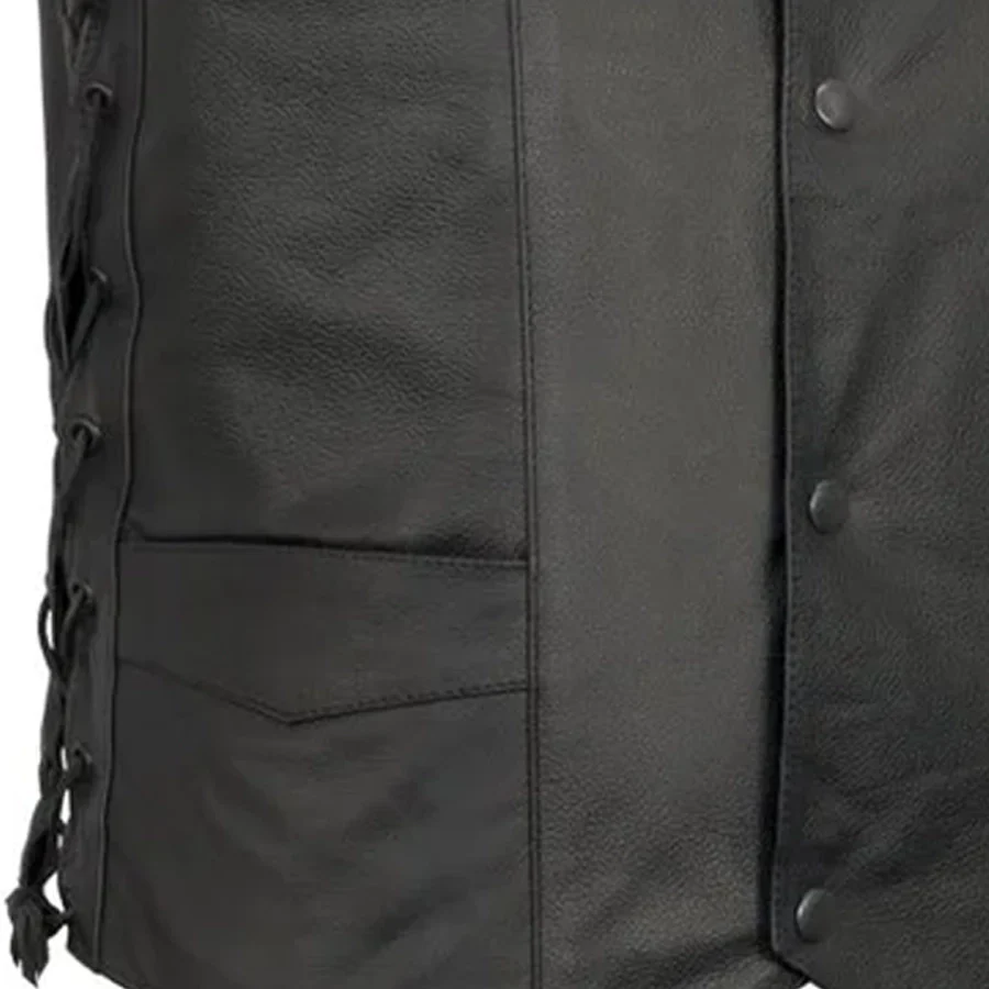 3416-carbine-men-s-western-style-leather-motorcycle-vest-5.webp Carbine Men's Western Style Leather Motorcycle Vest