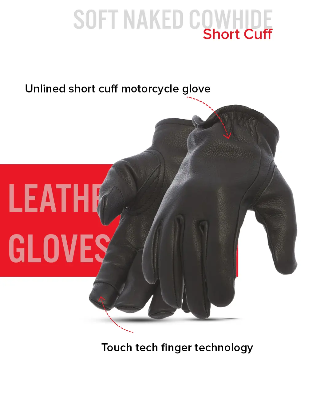 378-roper-men-s-motorcycle-leather-gloves-18.webp Roper Men's Motorcycle Leather Gloves