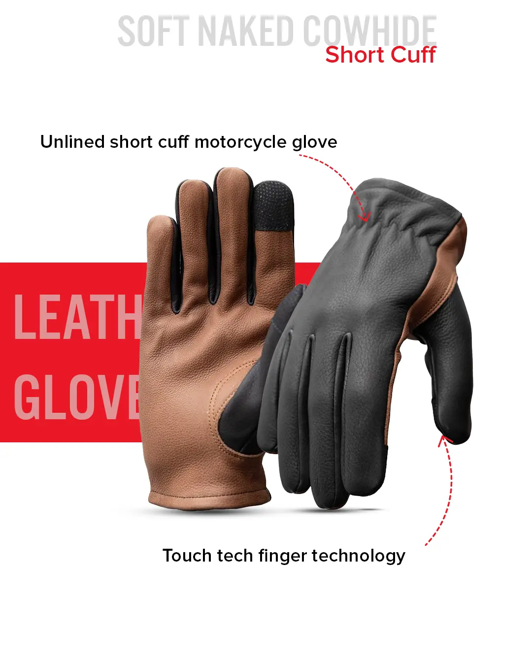 378-roper-men-s-motorcycle-leather-gloves-19.webp Roper Men's Motorcycle Leather Gloves