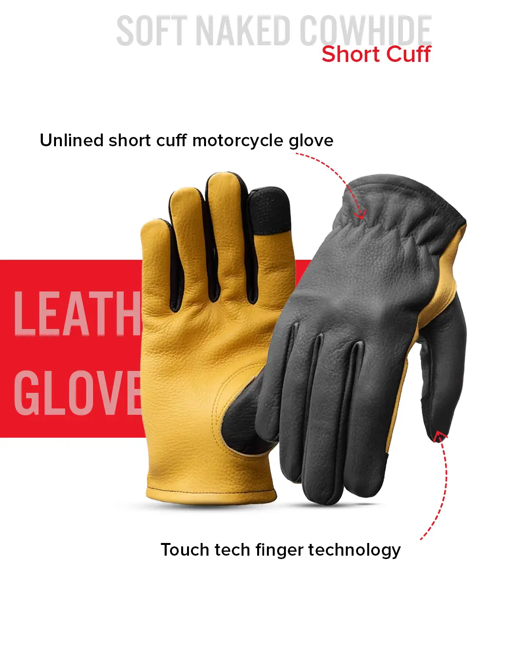 378-roper-men-s-motorcycle-leather-gloves-20.webp Roper Men's Motorcycle Leather Gloves