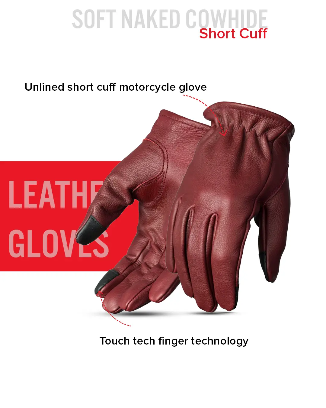 378-roper-men-s-motorcycle-leather-gloves-24.webp Roper Men's Motorcycle Leather Gloves