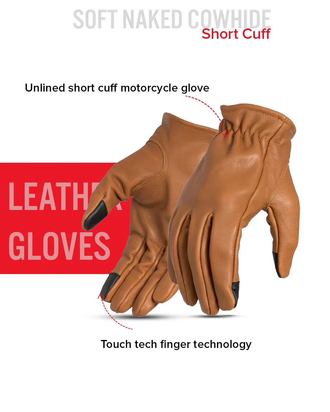 378-roper-men-s-motorcycle-leather-gloves-25.webp Roper Men's Motorcycle Leather Gloves