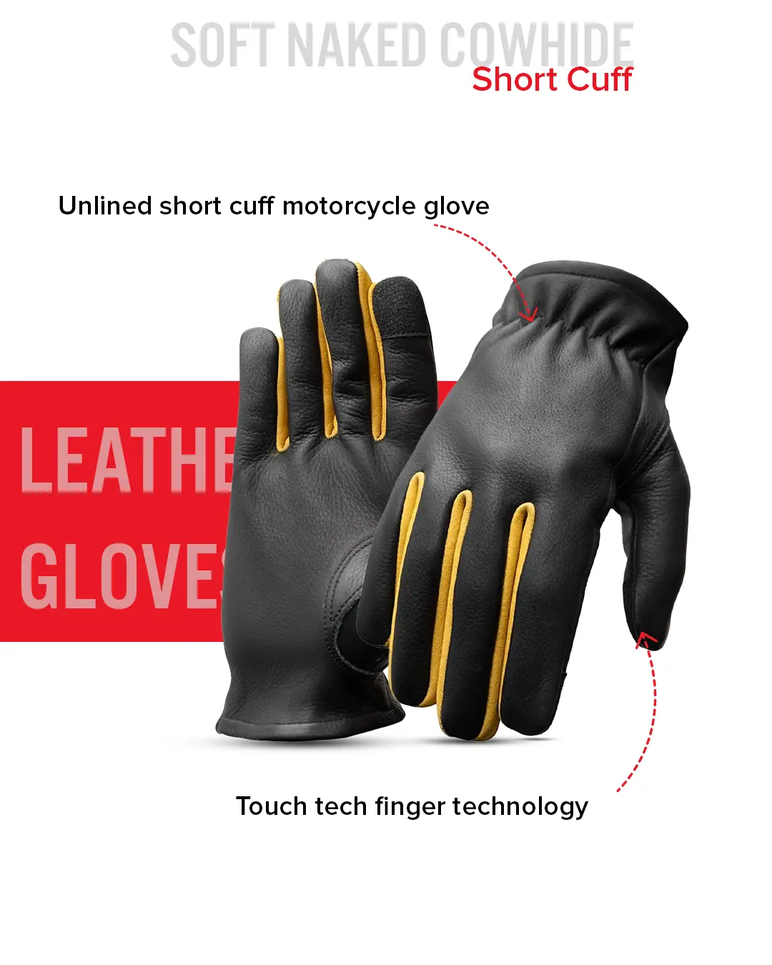 378-roper-men-s-motorcycle-leather-gloves-26.webp Roper Men's Motorcycle Leather Gloves