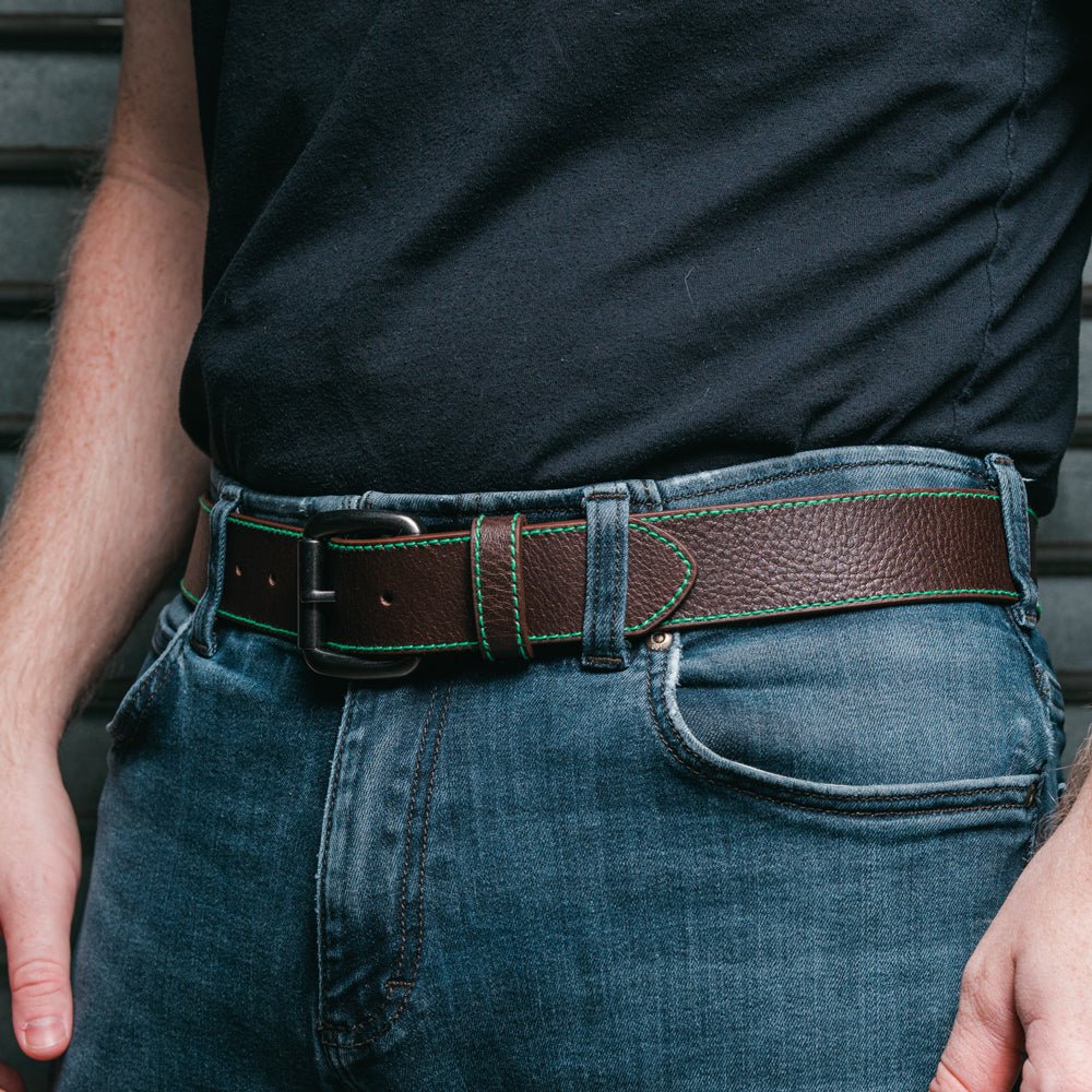 3971-quilted-custom-belt-1.jpg Quilted CUSTOM BELT