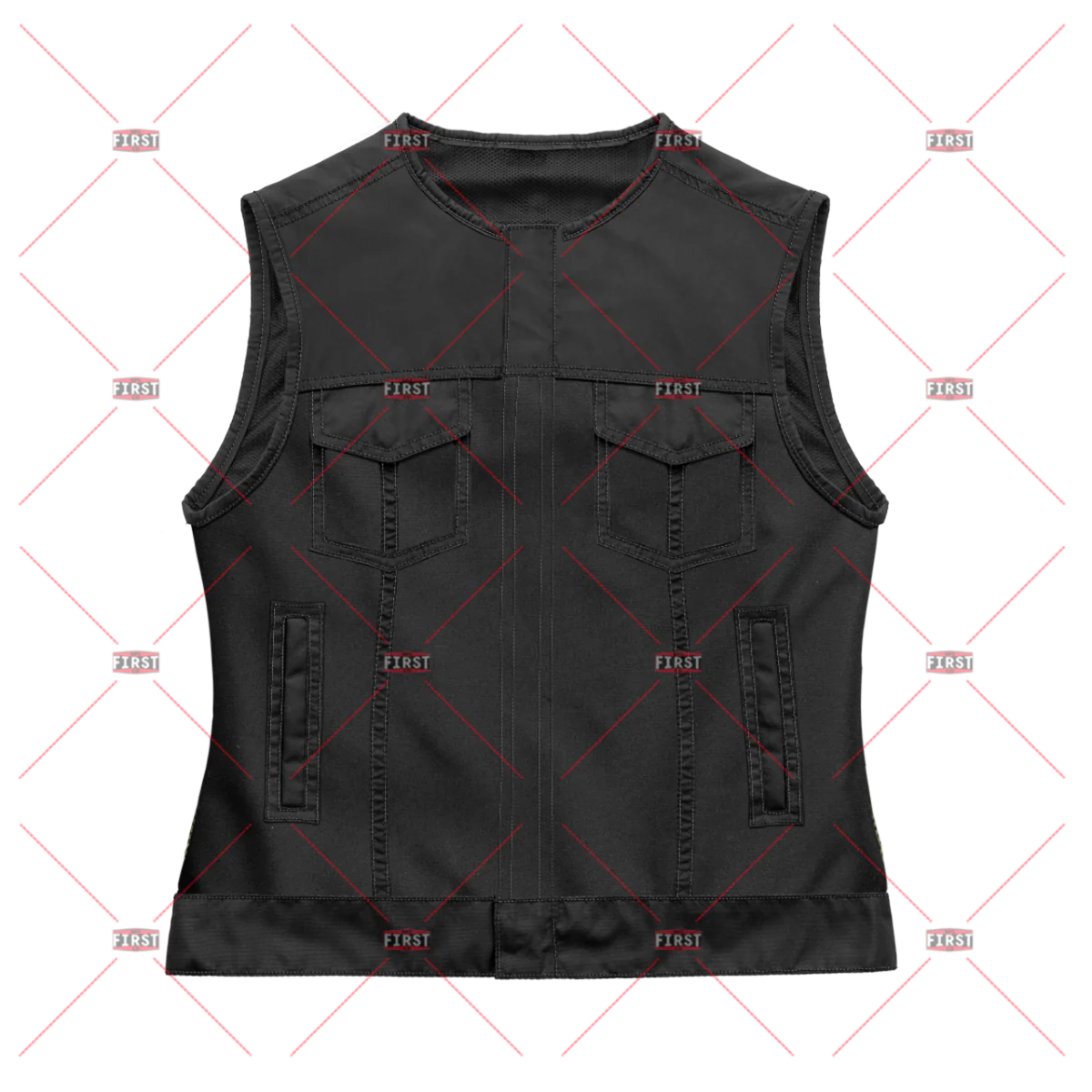 WOMENS MOTO MESH