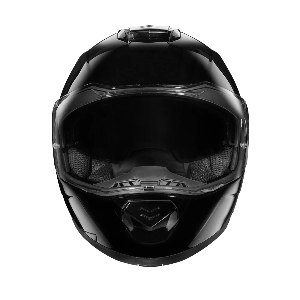 4029-daytona-glide-modular-motorcycle-helmet-dot-approved-bluetooth-ready-dual-visor-men-women-youth-hi-gloss-black-6.webp Daytona Glide Modular Motorcycle Helmet - DOT Approved, Bluetooth Ready, Dual Visor, Men/Women/Youth - Hi-Gloss Black