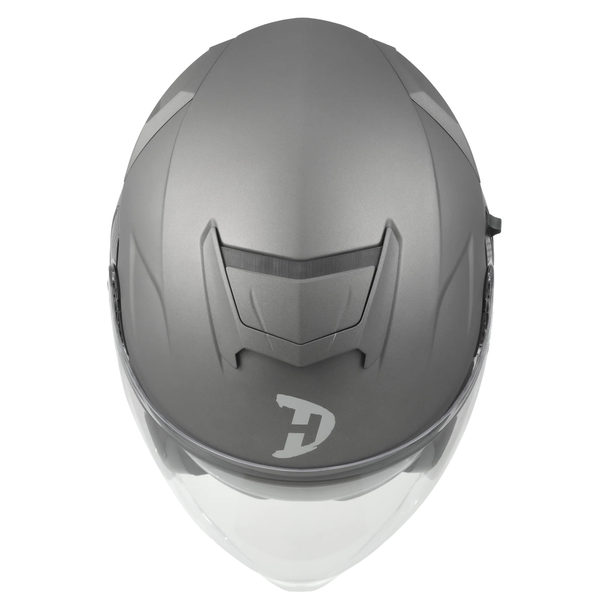 4068-d.o.t.-ece-daytona-spyder-jet-gun-metal-grey-dull-metallic-7.webp D.O.T. & ECE Daytona Spyder Jet- Gun Metal Grey Dull Metallic
