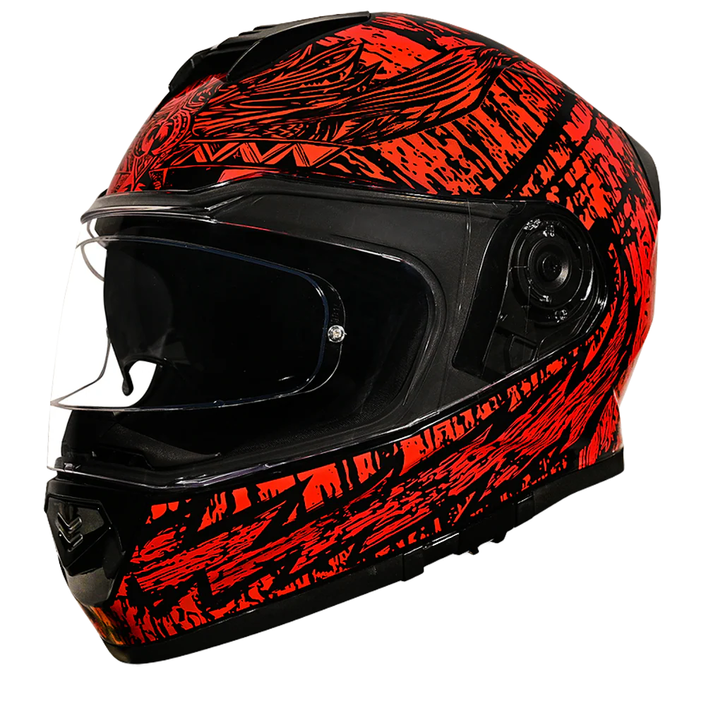 D.O.T. Daytona Detour- W/ Havoc