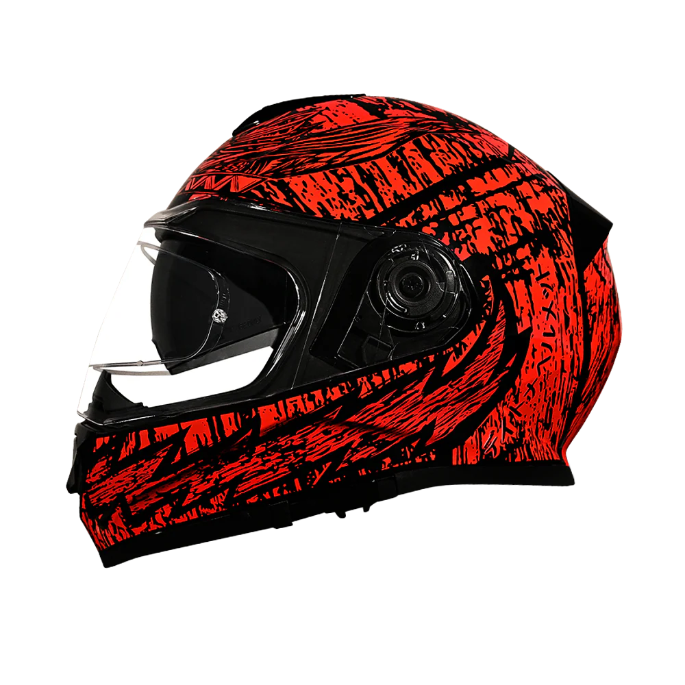 D.O.T. Daytona Detour- W/ Havoc