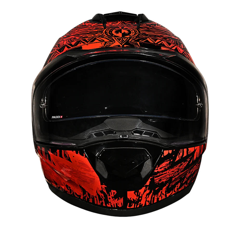D.O.T. Daytona Detour- W/ Havoc
