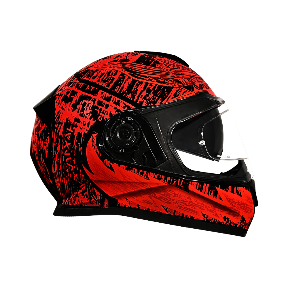 D.O.T. Daytona Detour- W/ Havoc