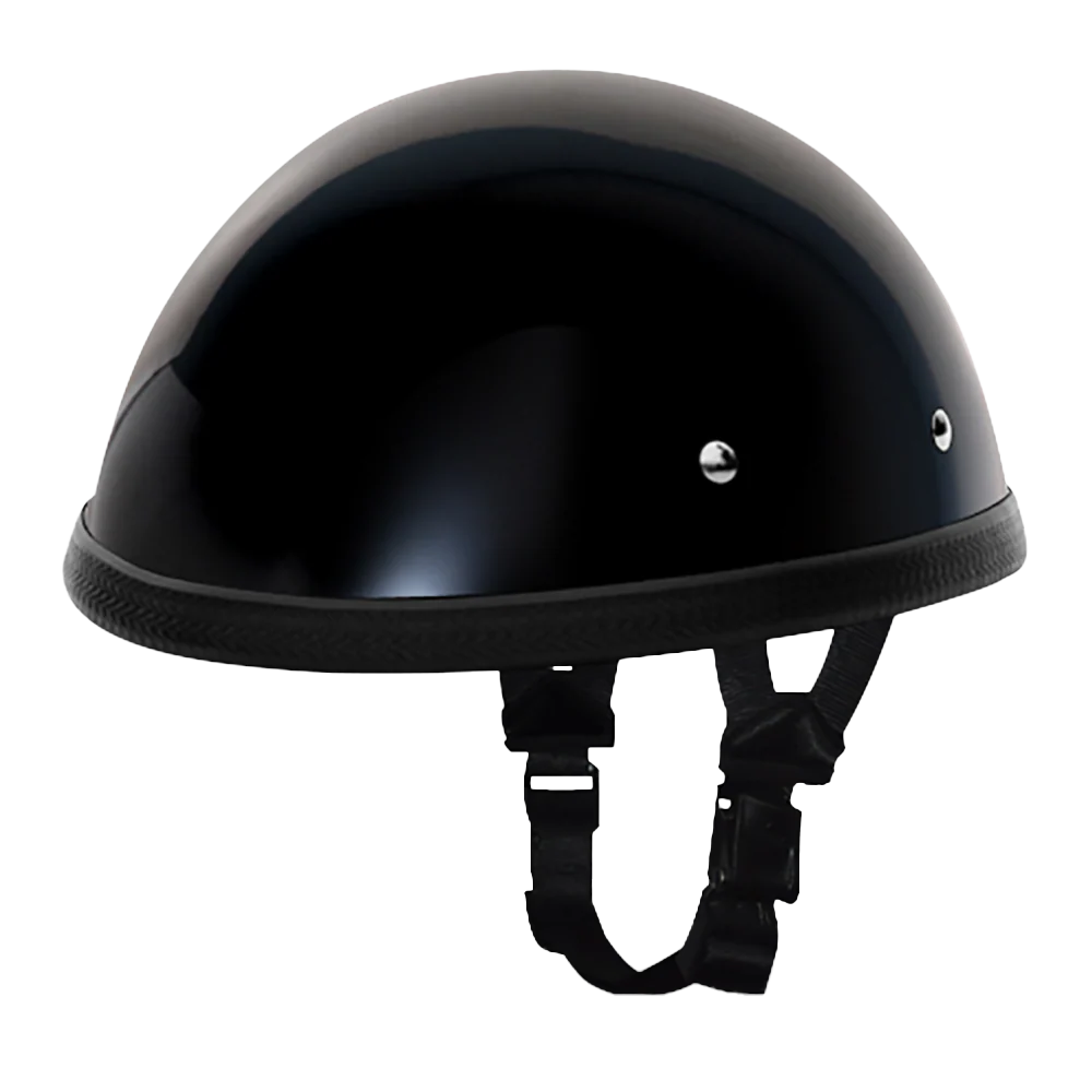 Novelty E Z Rider- Hi-Gloss Black