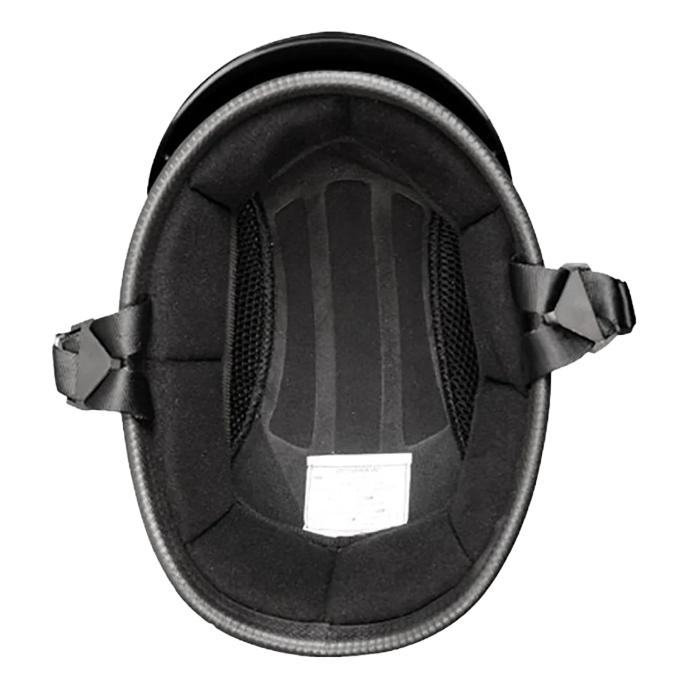 Novelty Eagle W/ Snaps- Dull Black