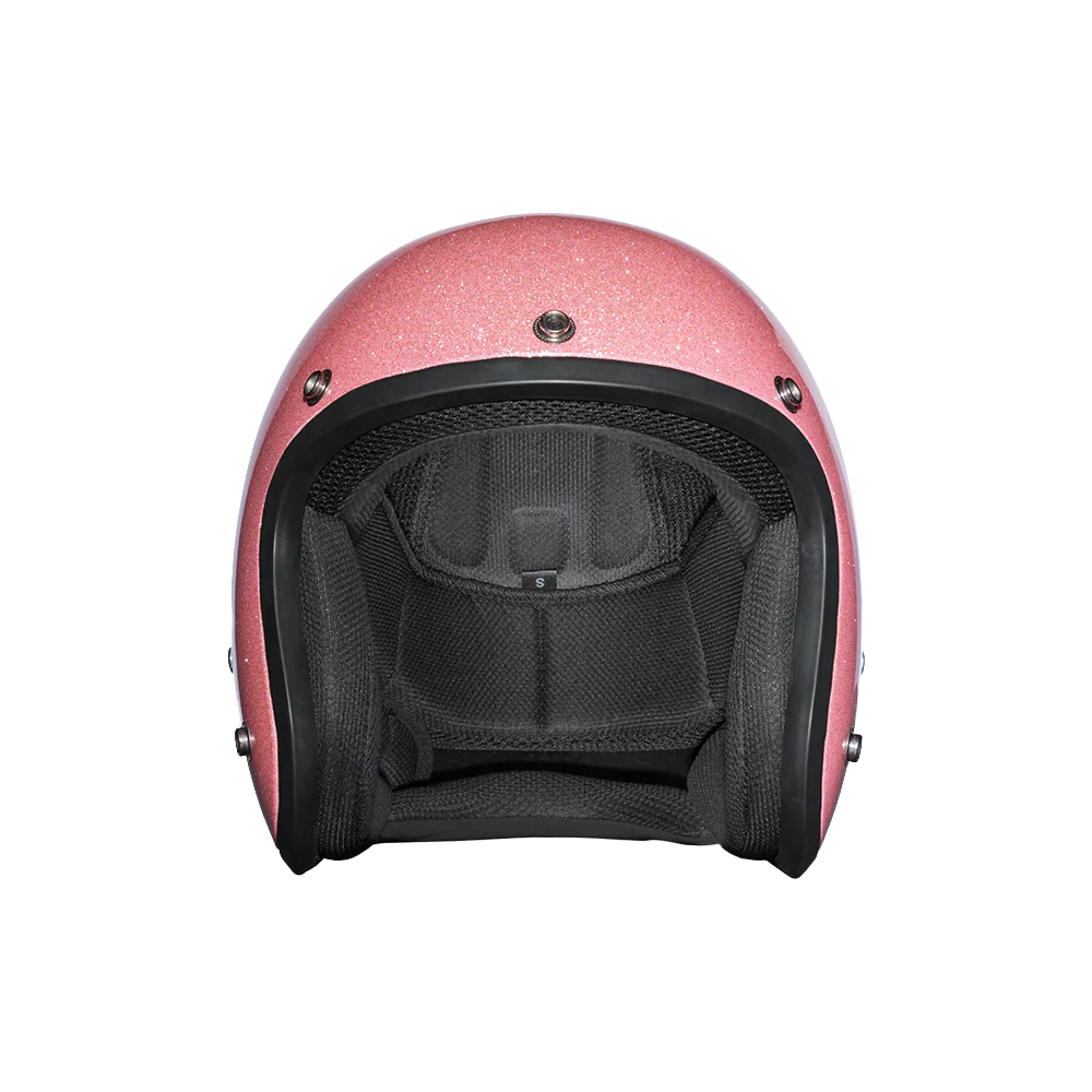 D.O.T. Daytona Cruiser- Pink Metal Flake