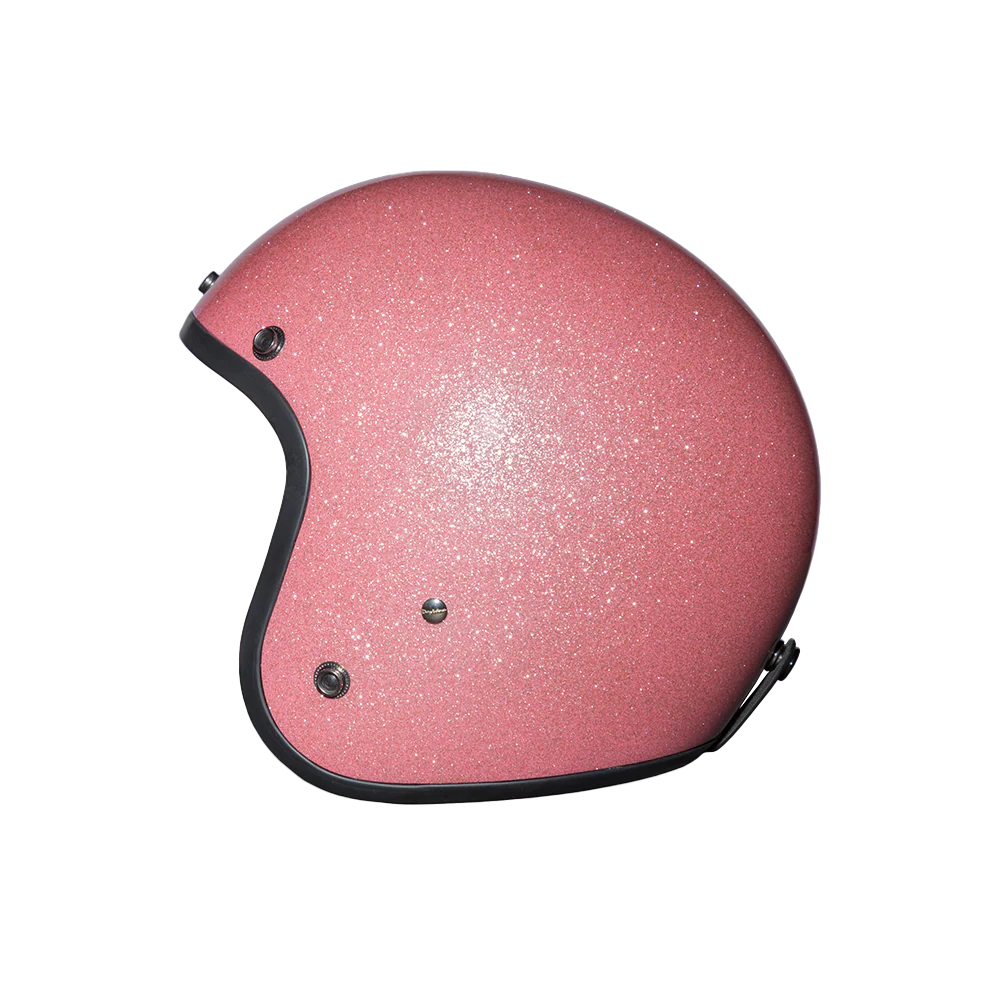 D.O.T. Daytona Cruiser- Pink Metal Flake