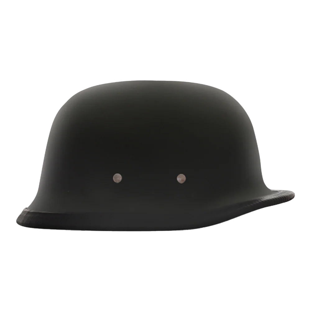 Novelty German- Dull Black