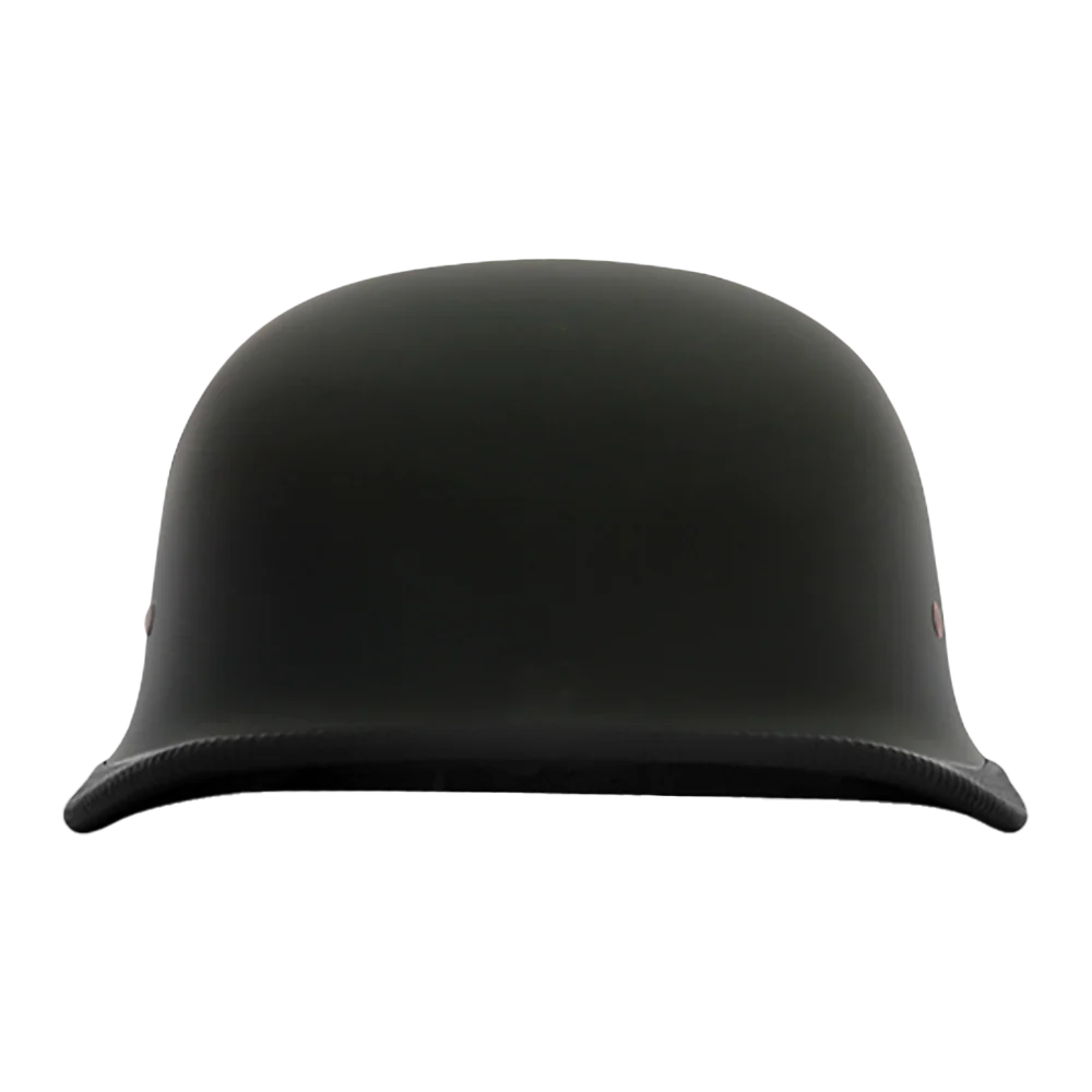 Novelty German- Dull Black