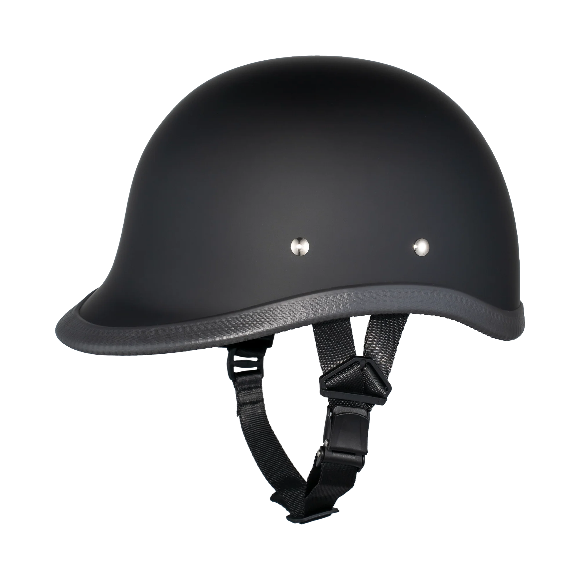 Novelty Hawk- Dull Black