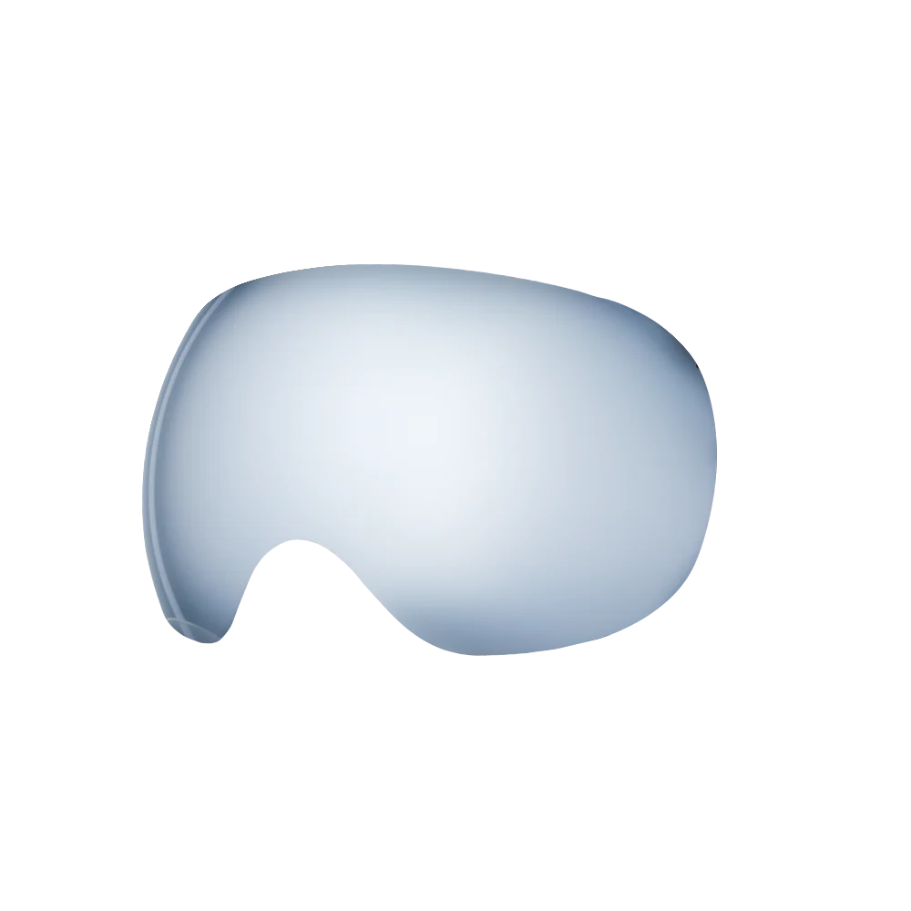 Daytona Snow Goggle Range- Lens Mirror