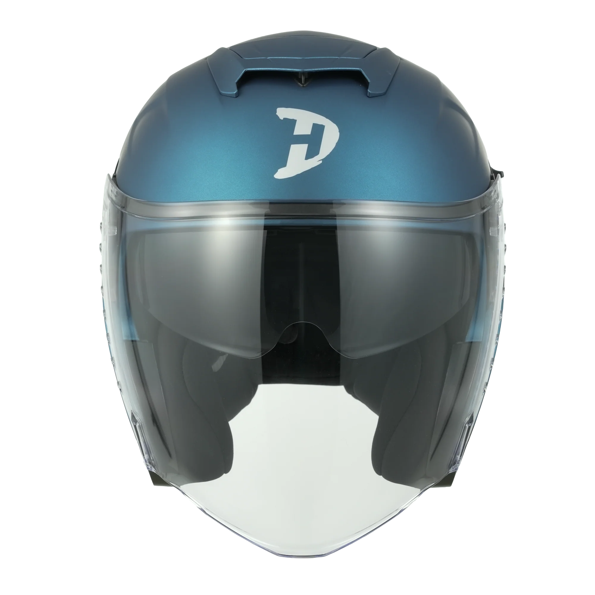 D.O.T. & ECE Daytona Spyder Jet- Dull Blue