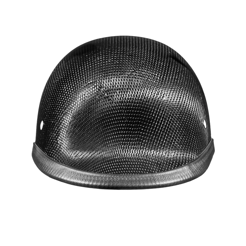 Novelty Hawk- Grey Carbon Fiber