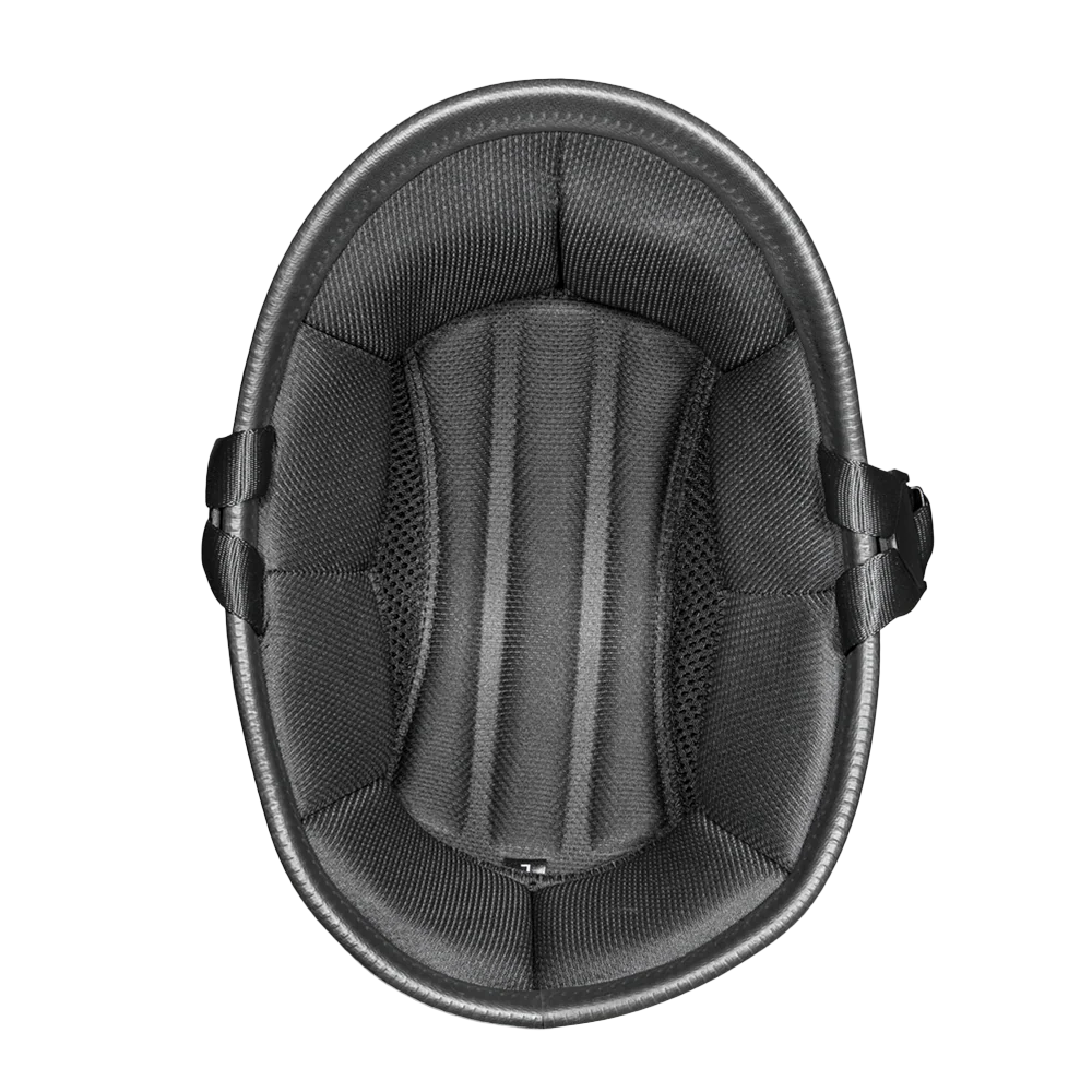 Novelty Hawk- Grey Carbon Fiber