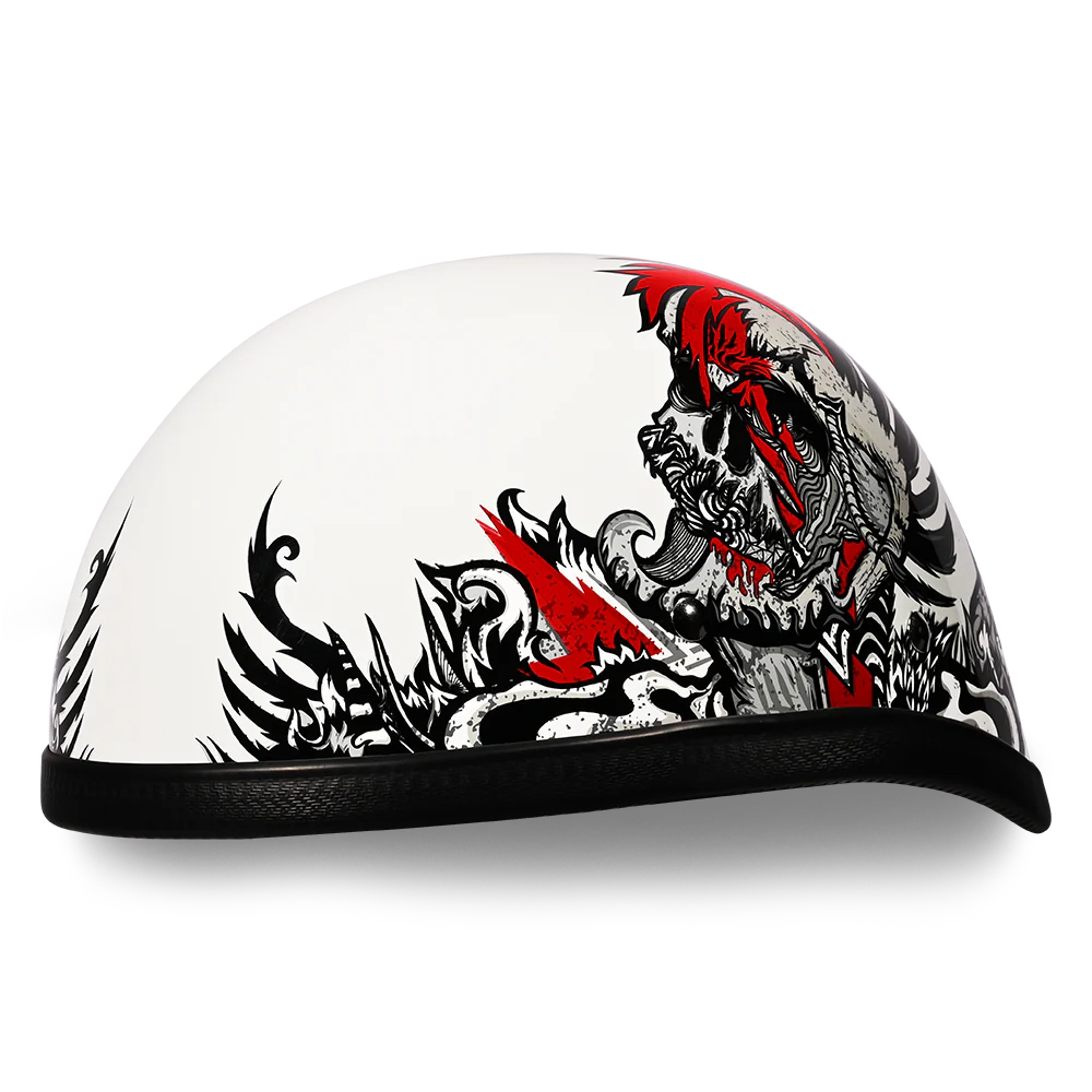 Novelty Eagle- W/ Rockin' Reaper