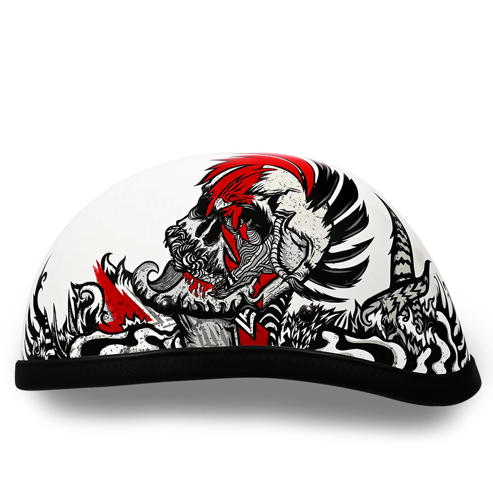 Novelty Eagle- W/ Rockin' Reaper