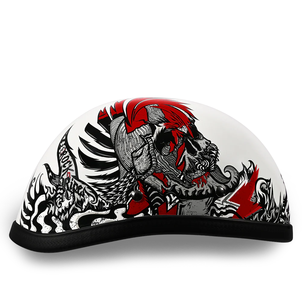 Novelty Eagle- W/ Rockin' Reaper