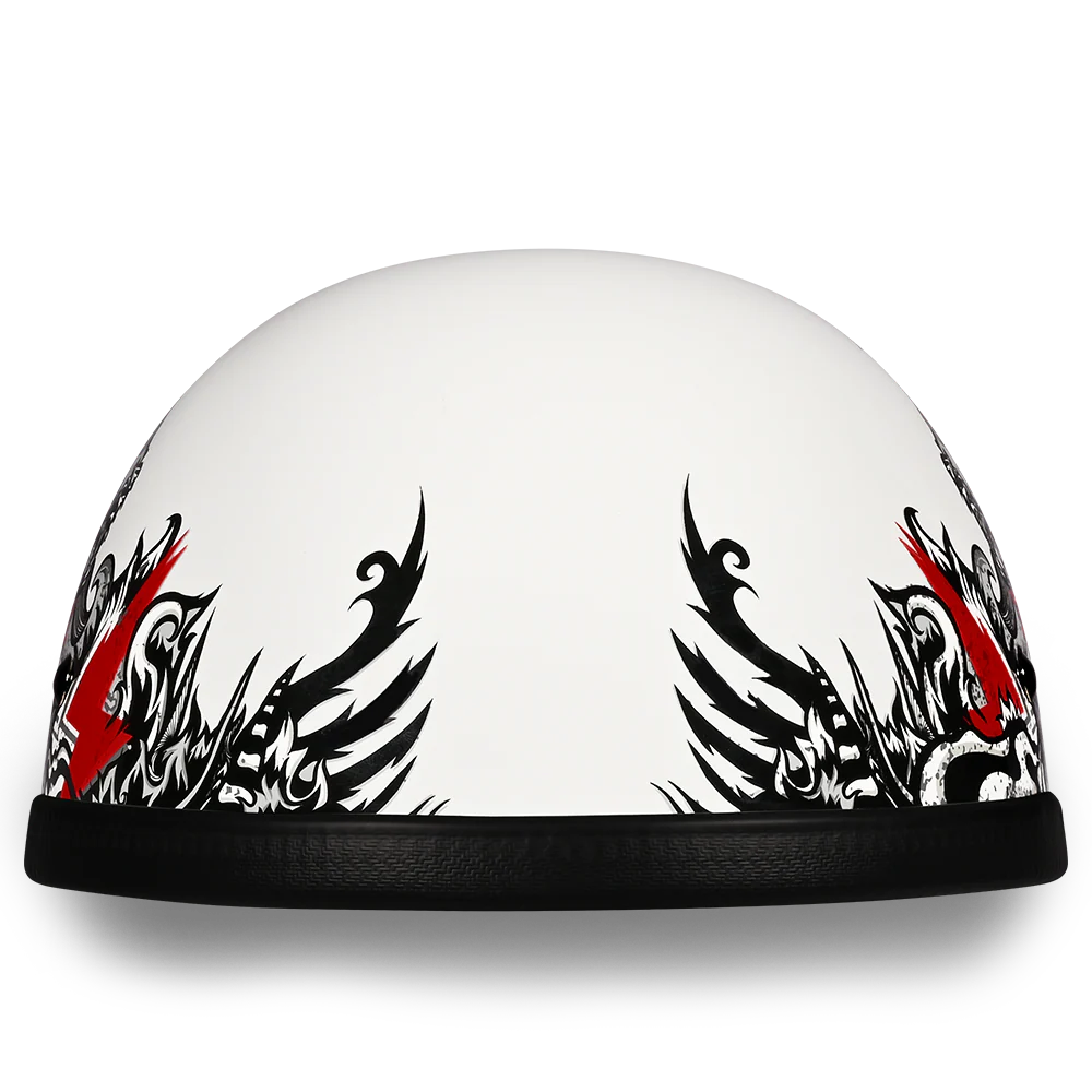 Novelty Eagle- W/ Rockin' Reaper