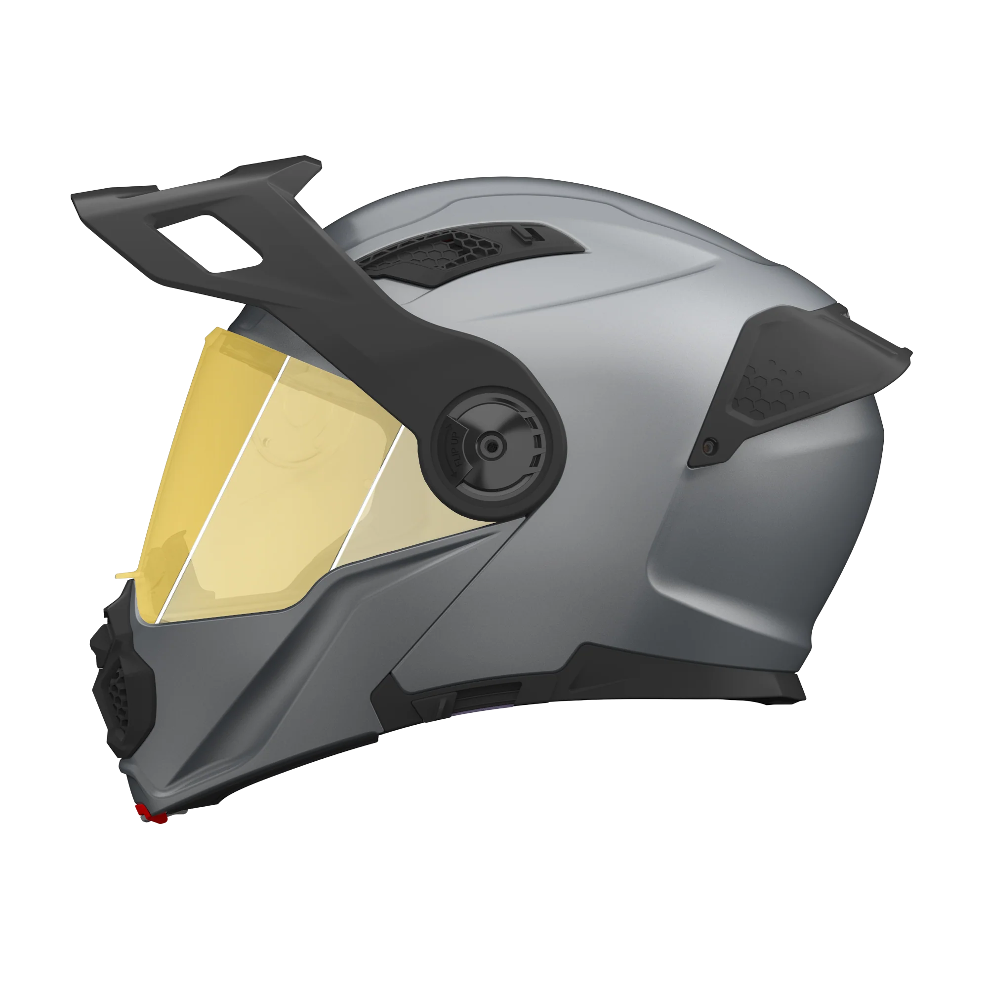 C6 Shield Outer- Photochromic Gold