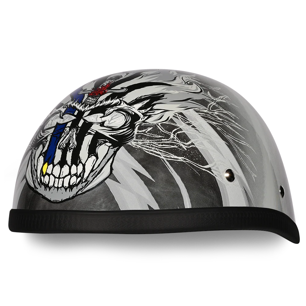 Novelty Eagle- W/ Thunder