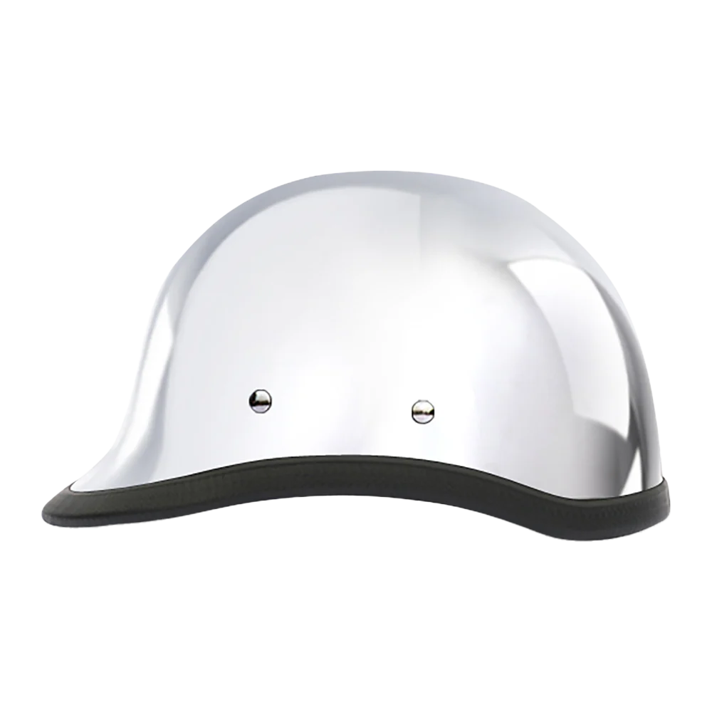 Novelty Hawk- Chrome