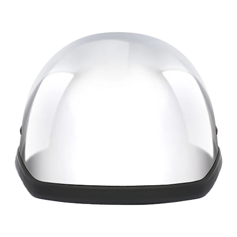 Novelty Hawk- Chrome