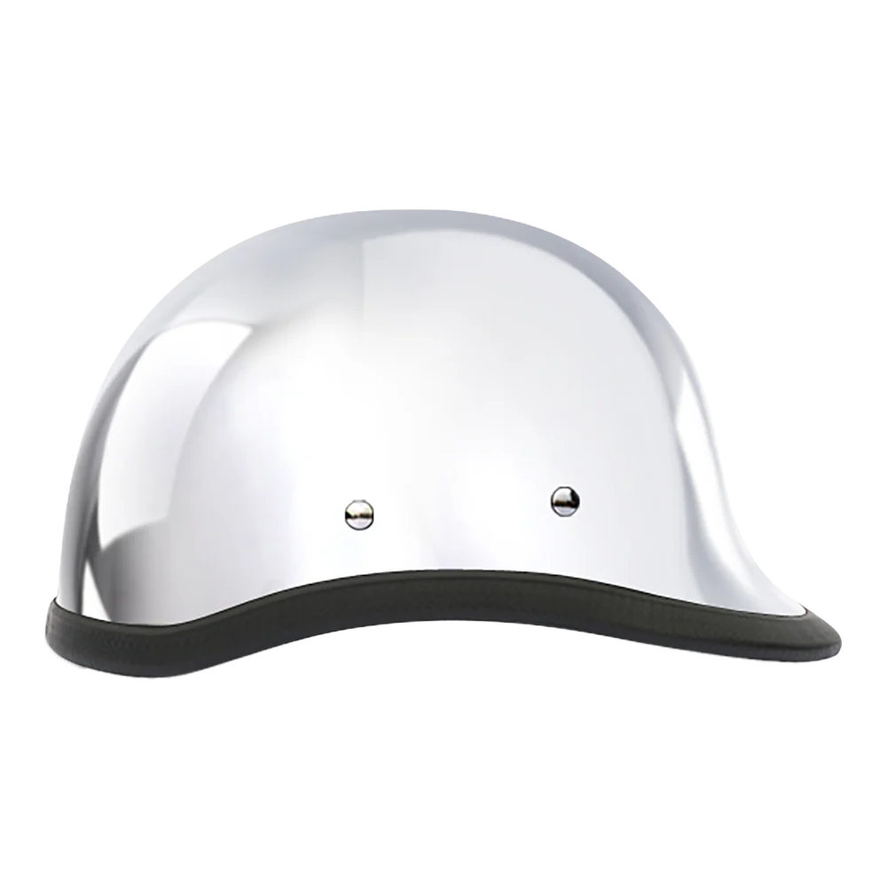 Novelty Hawk- Chrome