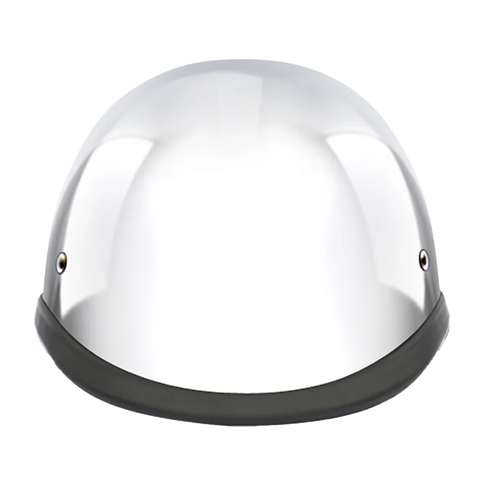 Novelty Hawk- Chrome