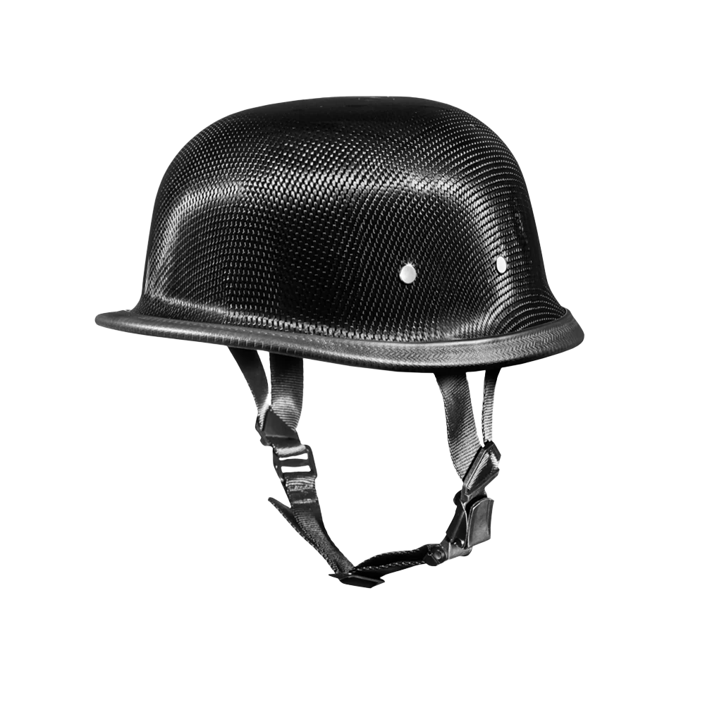Novelty German- Grey Carbon Fiber