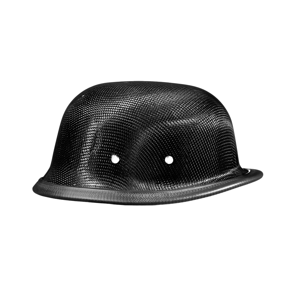 Novelty German- Grey Carbon Fiber