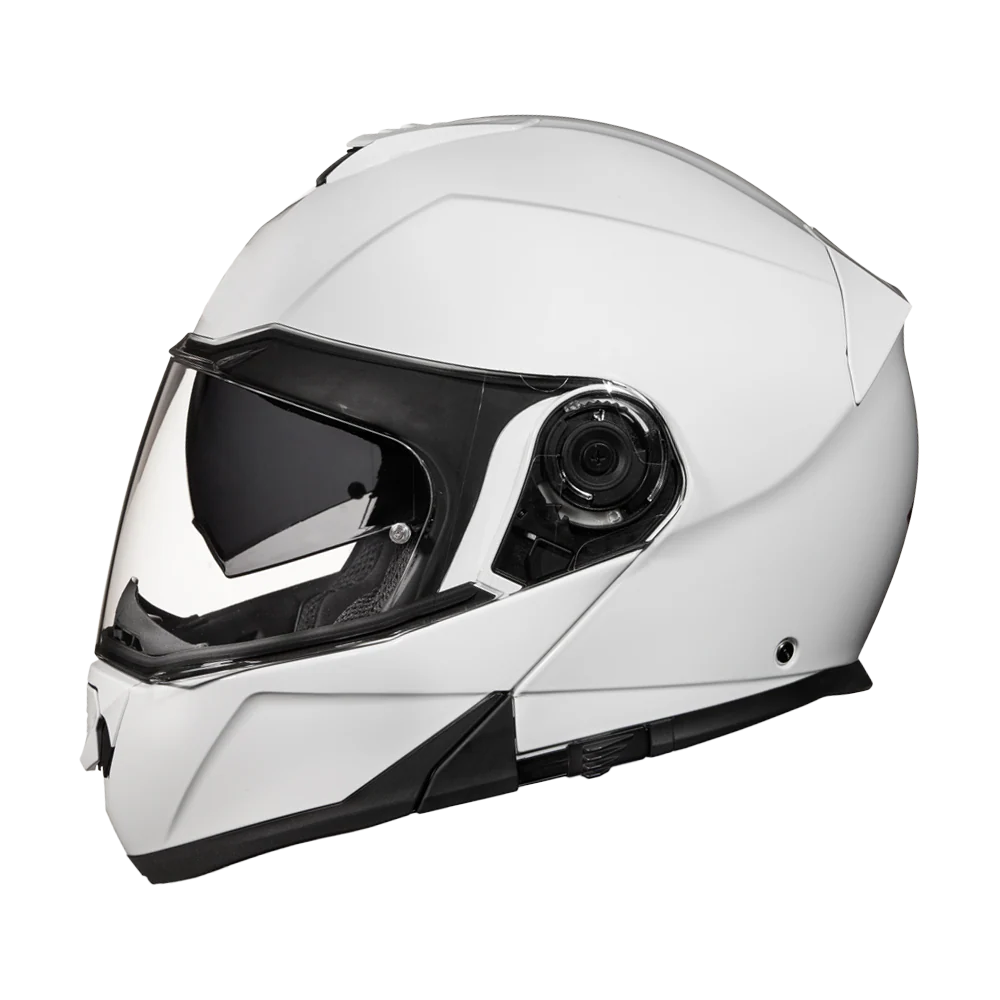4528-daytona-glide-modular-motorcycle-helmet-dot-approved-bluetooth-ready-dual-visor-men-women-youth-hi-gloss-white-3.webp Daytona Glide Modular Motorcycle Helmet - DOT Approved, Bluetooth Ready, Dual Visor, Men/Women/Youth - Hi-Gloss White