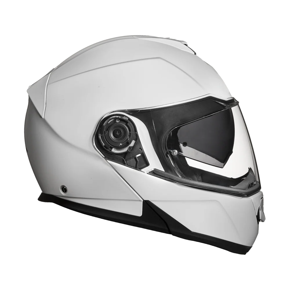 4528-daytona-glide-modular-motorcycle-helmet-dot-approved-bluetooth-ready-dual-visor-men-women-youth-hi-gloss-white-5.webp Daytona Glide Modular Motorcycle Helmet - DOT Approved, Bluetooth Ready, Dual Visor, Men/Women/Youth - Hi-Gloss White