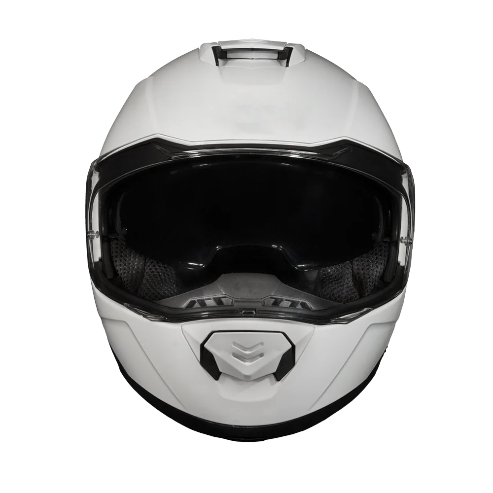 4528-daytona-glide-modular-motorcycle-helmet-dot-approved-bluetooth-ready-dual-visor-men-women-youth-hi-gloss-white-6.webp Daytona Glide Modular Motorcycle Helmet - DOT Approved, Bluetooth Ready, Dual Visor, Men/Women/Youth - Hi-Gloss White