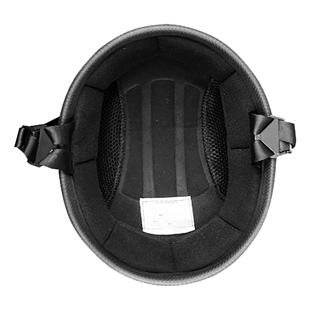Novelty E Z Rider- Dull Black