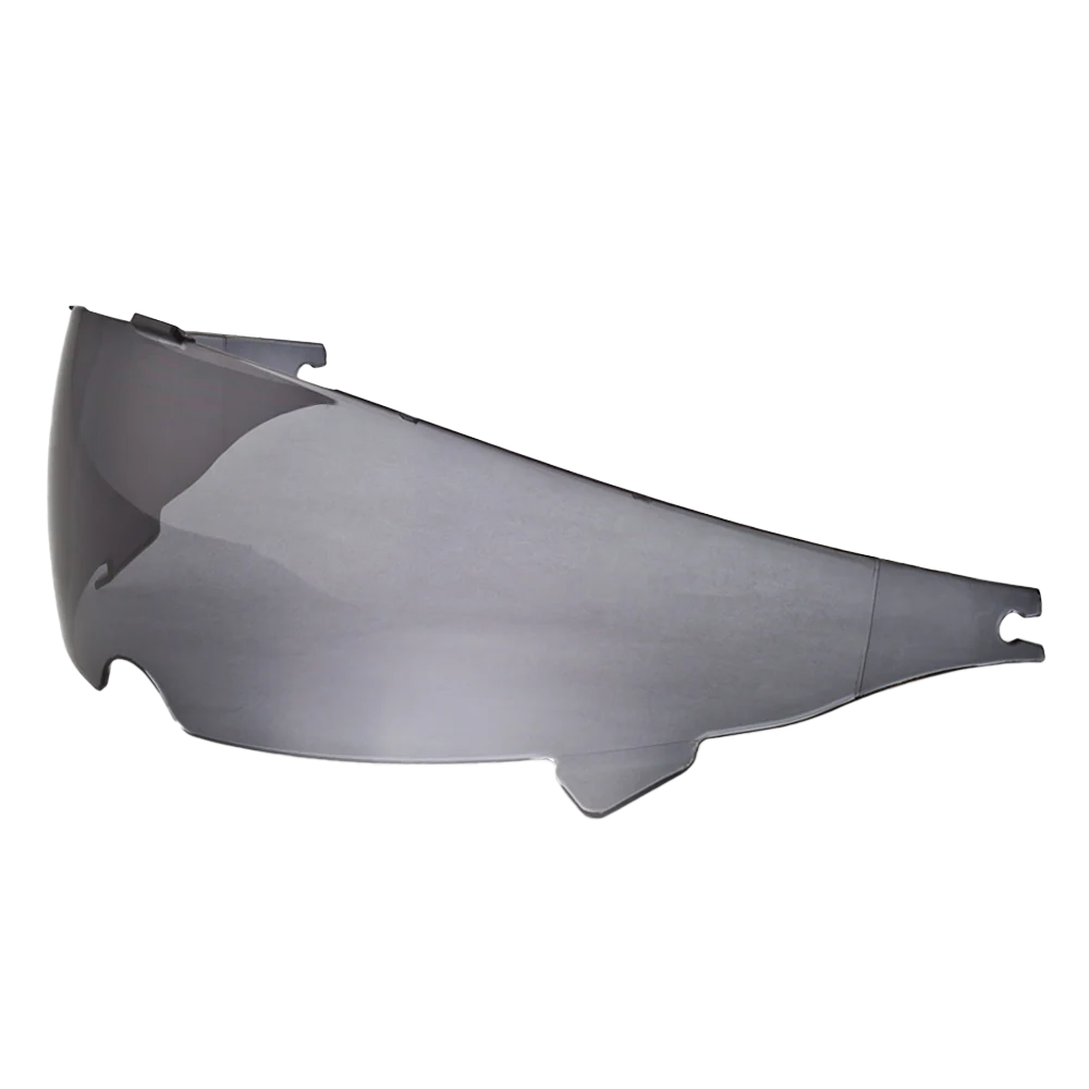 Skull Cap Shield Inner- Smoke