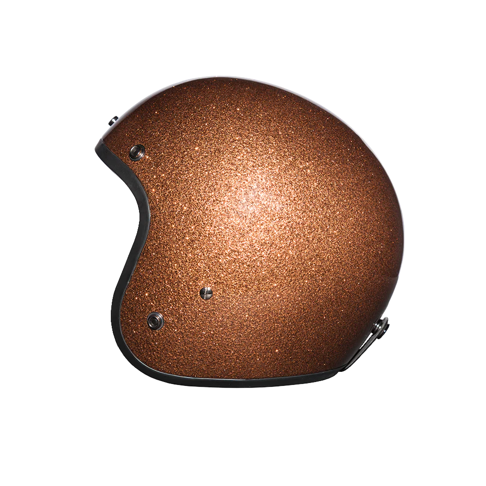 D.O.T. Daytona Cruiser- Root Beer Metal Flake