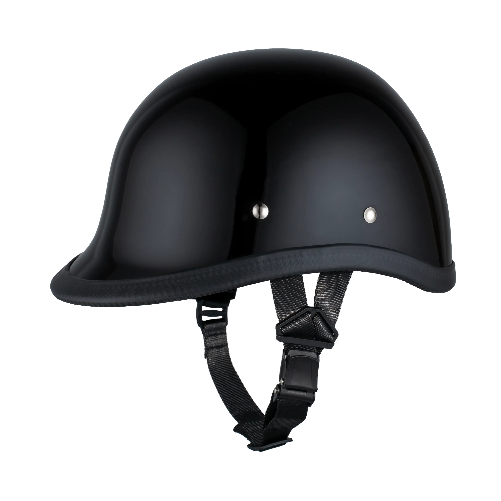 Novelty Hawk- Hi-Gloss Black