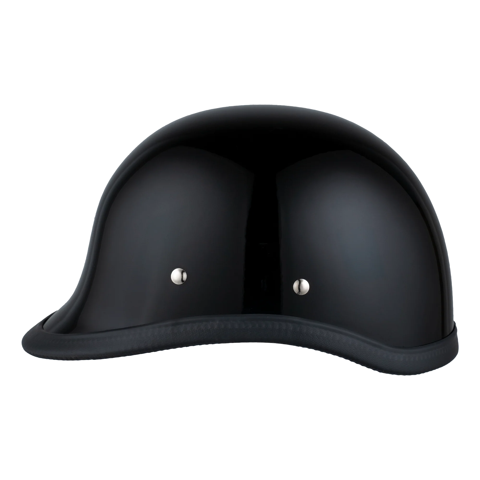 Novelty Hawk- Hi-Gloss Black